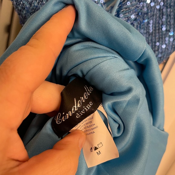 Prom Dress - Picture 3 of 3